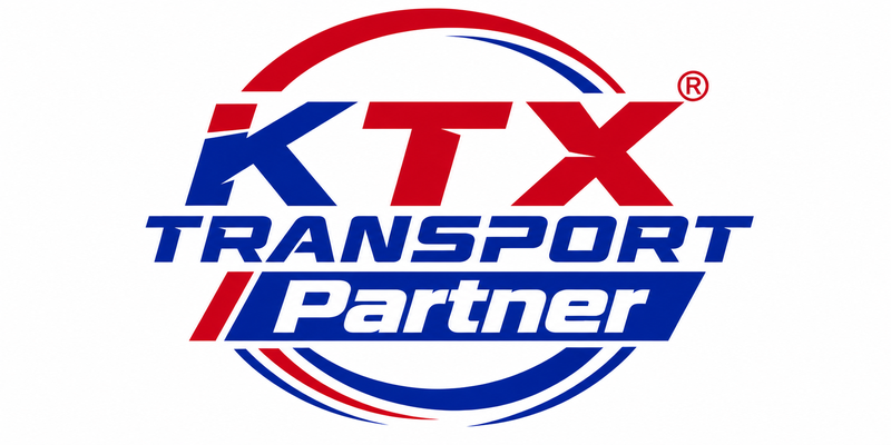 KTX Transport Partner